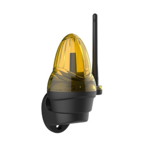 LED Gate Flash lamp F6000